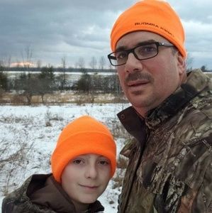 Meet your Posher, Nicholas